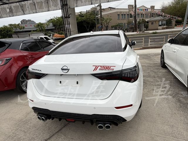 NISSAN日產 SENTRA  第5張相片