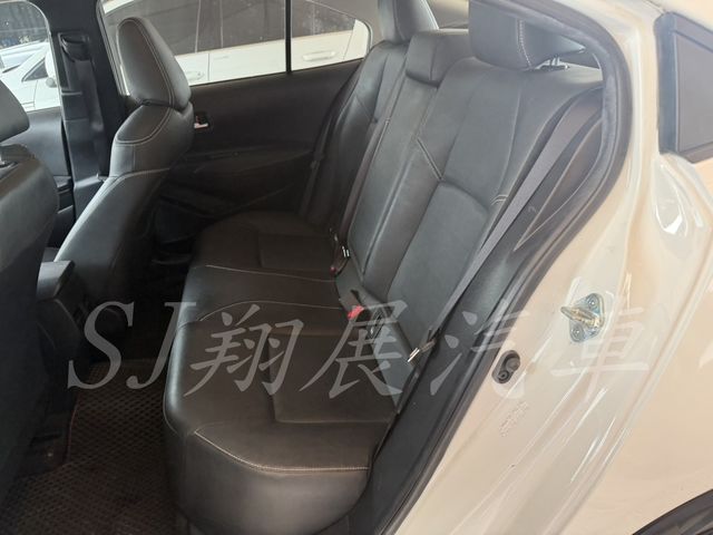 TOYOTA豐田 ALTIS  第6張相片
