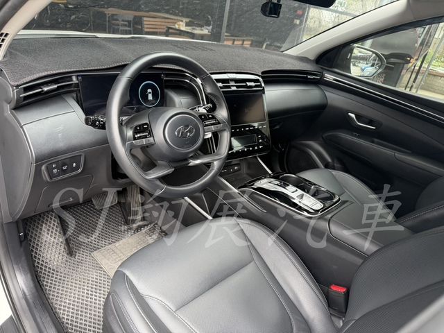 HYUNDAI現代 TUCSON  第5張相片