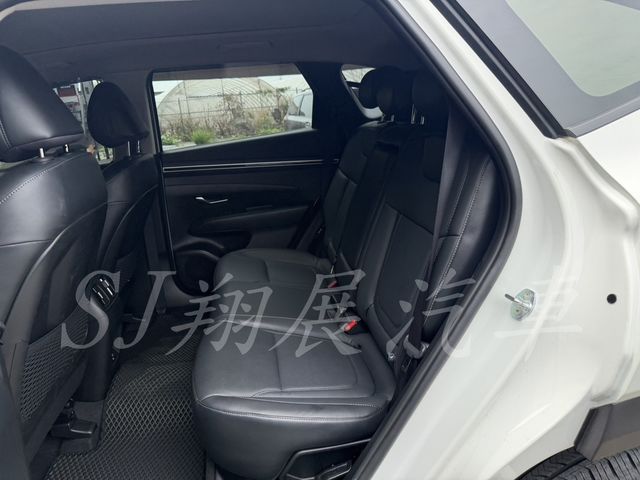 HYUNDAI現代 TUCSON  第6張相片