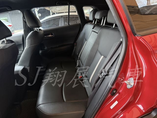 TOYOTA豐田 COROLLA CROSS HYBRID  第6張相片