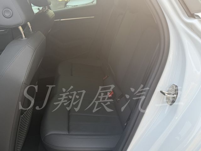 AUDI奧迪 A3  第5張相片