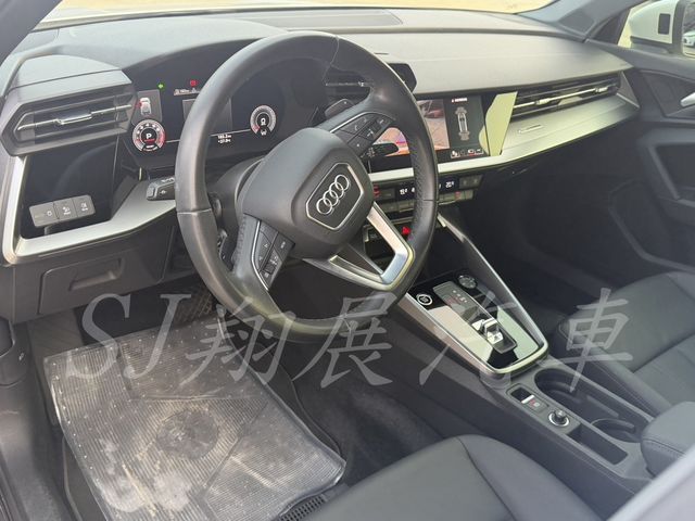 AUDI奧迪 A3  第6張相片