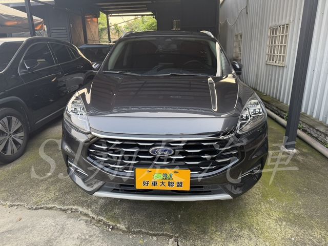 FORD福特 KUGA  第2張相片