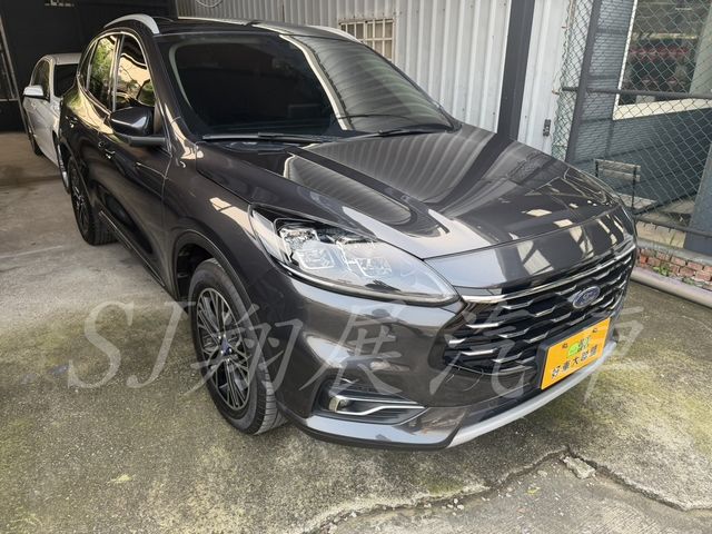 FORD福特 KUGA  第3張相片