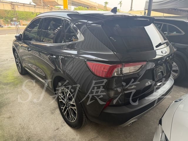 FORD福特 KUGA  第4張相片