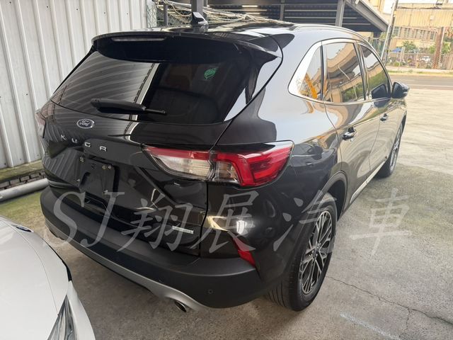 FORD福特 KUGA  第6張相片