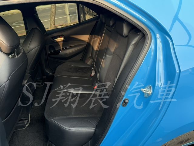 TOYOTA豐田 AURIS  第6張相片