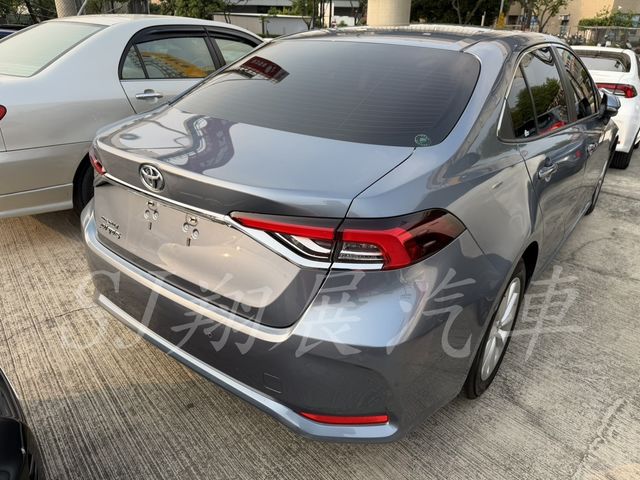 TOYOTA豐田 ALTIS  第6張相片