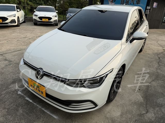 VOLKSWAGEN福斯 GOLF  第1張相片