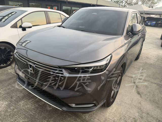 HONDA本田 HR-V  第1張相片