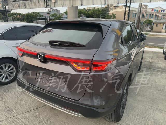 HONDA本田 HR-V  第3張相片