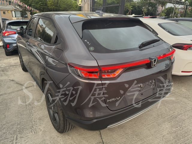 HONDA本田 HR-V  第4張相片