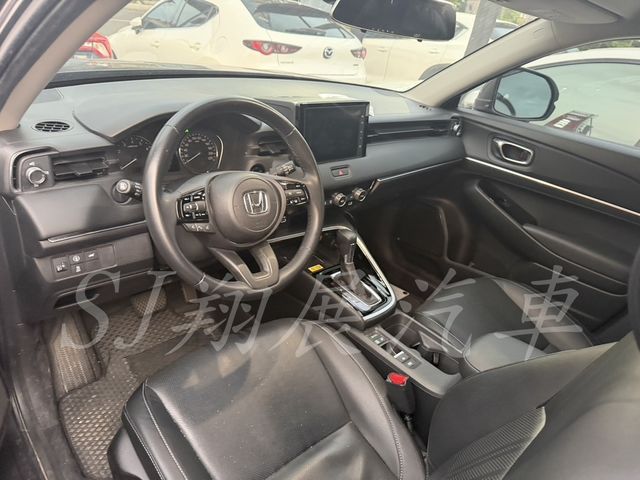 HONDA本田 HR-V  第5張相片