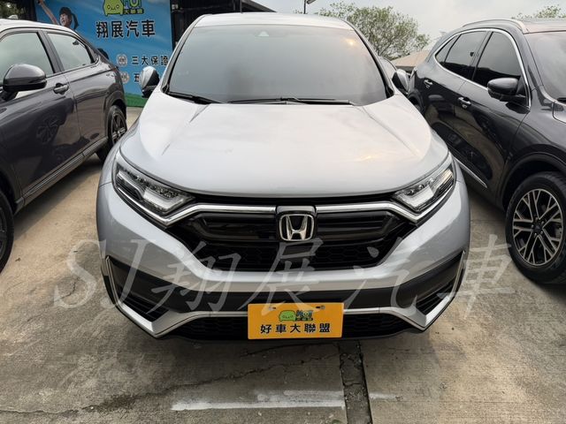 HONDA本田 CR-V  第2張相片
