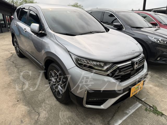 HONDA本田 CR-V  第3張相片
