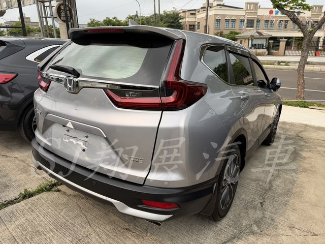 HONDA本田 CR-V  第6張相片