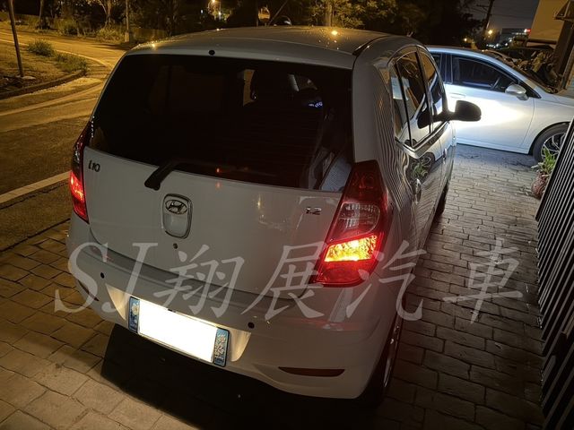 HYUNDAI現代 I10  第3張相片