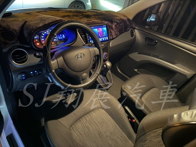 HYUNDAI現代 I10  第5張相片