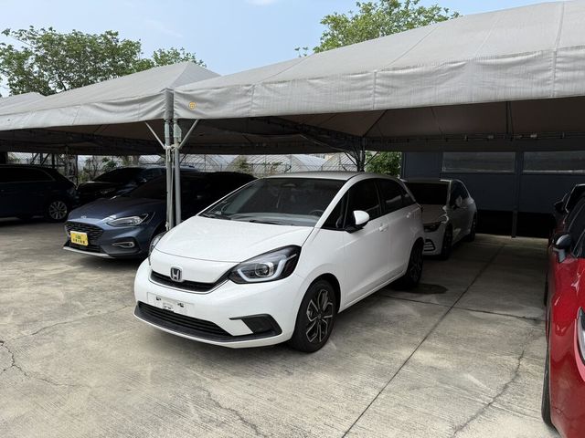 HONDA本田 FIT  第1張相片