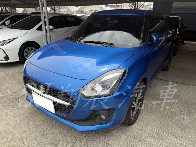 SUZUKI鈴木 SWIFT  第1張相片