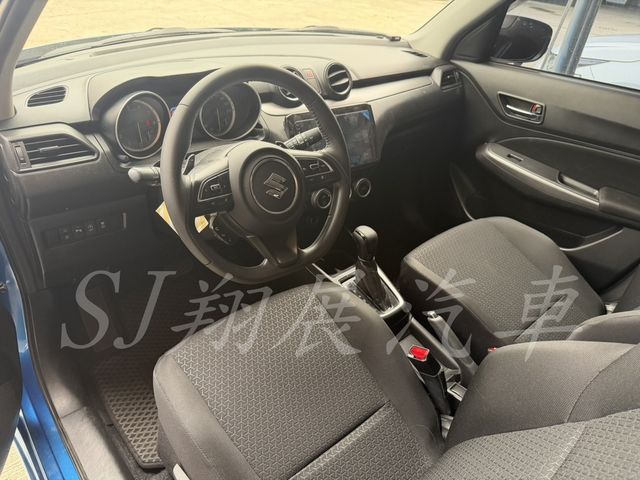 SUZUKI鈴木 SWIFT  第5張相片