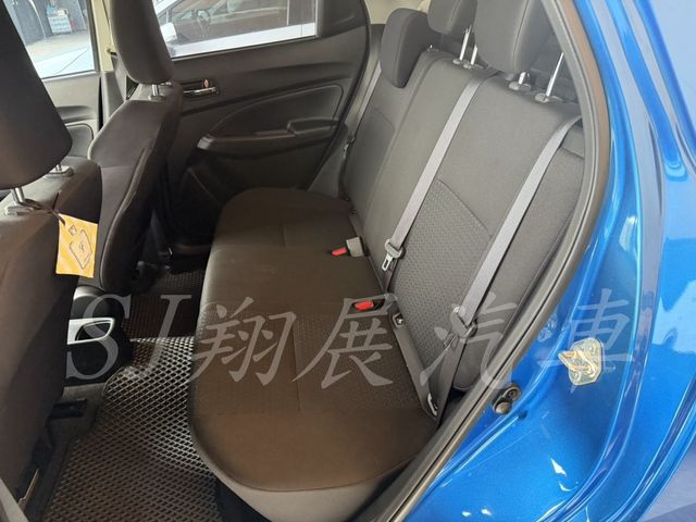 SUZUKI鈴木 SWIFT  第6張相片