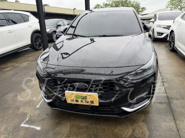 FORD福特 FOCUS  第2張相片