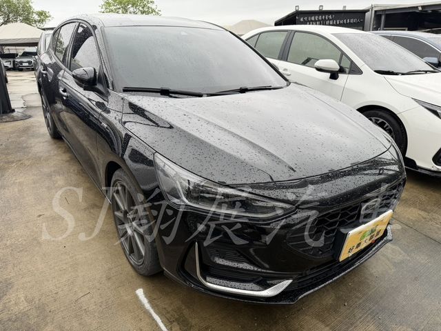 FORD福特 FOCUS  第3張相片