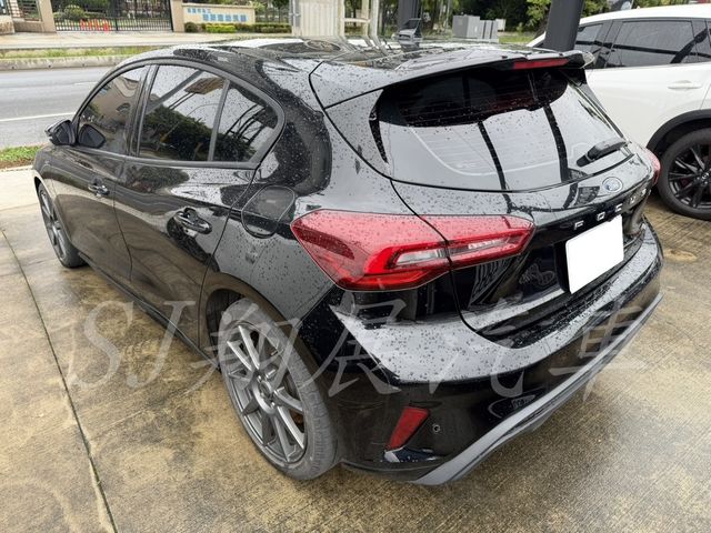 FORD福特 FOCUS  第4張相片