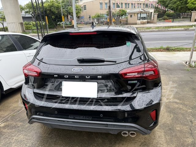 FORD福特 FOCUS  第5張相片