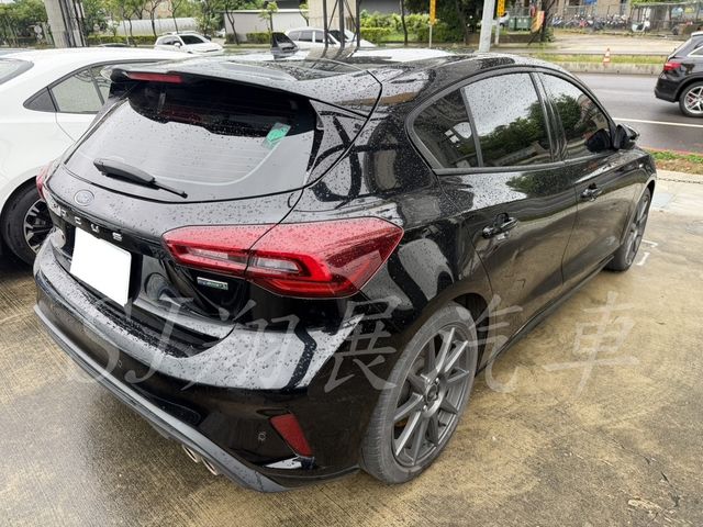 FORD福特 FOCUS  第6張相片