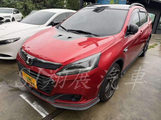 LUXGEN納智捷 U6 GT  第1張相片