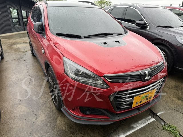 LUXGEN納智捷 U6 GT  第2張相片