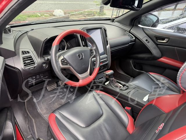 LUXGEN納智捷 U6 GT  第5張相片