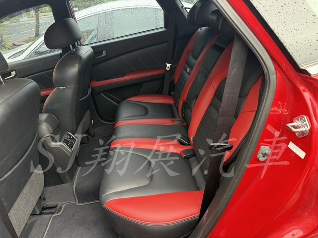 LUXGEN納智捷 U6 GT  第6張相片