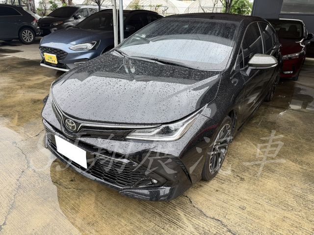 TOYOTA豐田 ALTIS  第1張相片