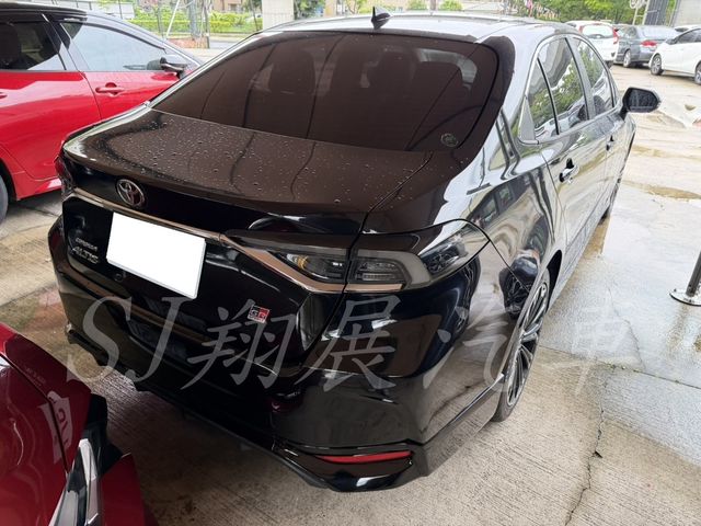 TOYOTA豐田 ALTIS  第4張相片