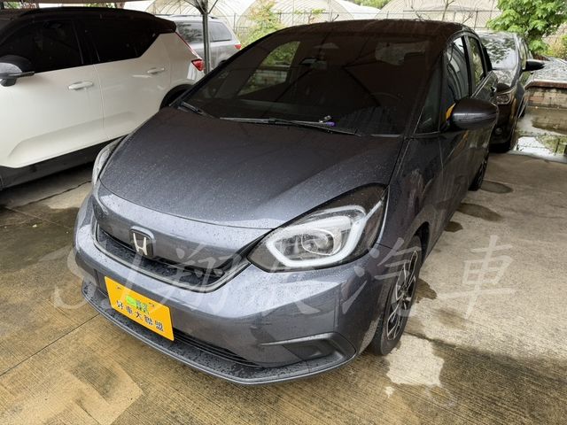 HONDA本田 FIT  第1張相片