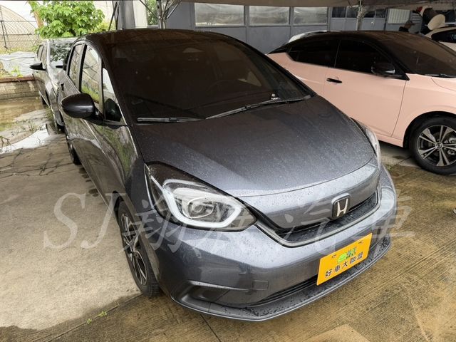 HONDA本田 FIT  第2張相片