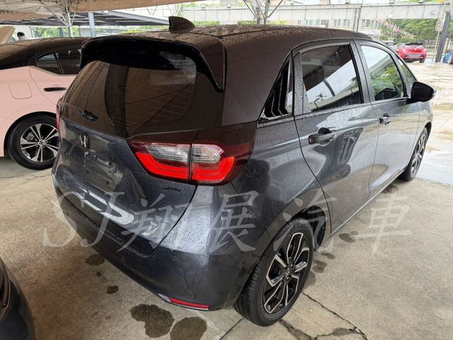 HONDA本田 FIT  第3張相片