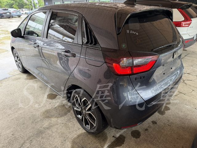 HONDA本田 FIT  第4張相片