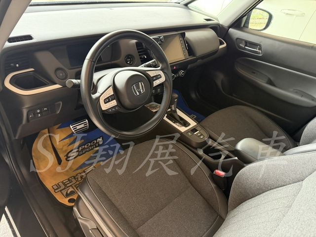 HONDA本田 FIT  第5張相片