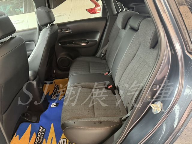 HONDA本田 FIT  第6張相片