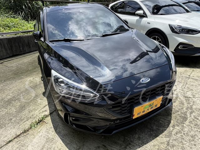 FORD福特 FOCUS  第2張相片