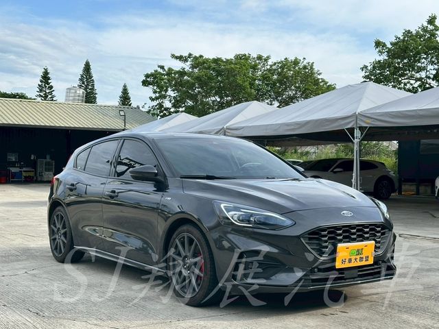 FORD福特 FOCUS  第2張相片