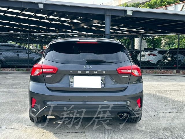 FORD福特 FOCUS  第5張相片