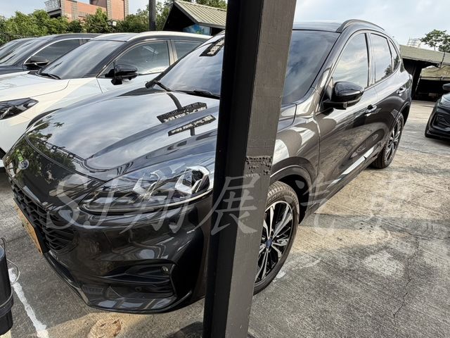 FORD福特 KUGA  第1張相片