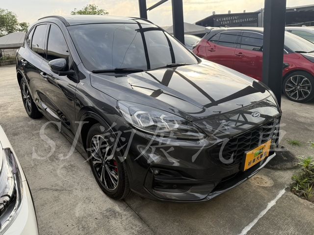 FORD福特 KUGA  第2張相片