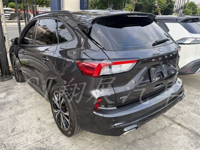 FORD福特 KUGA  第3張相片